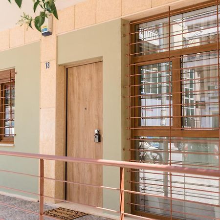 La Petit Maison Thessaloniki Exterior foto